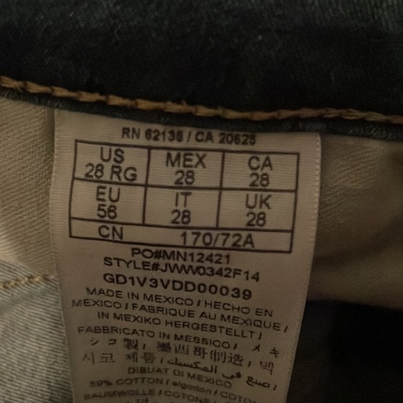 Guess jeans - Picture 3 of 3